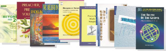 Books logo