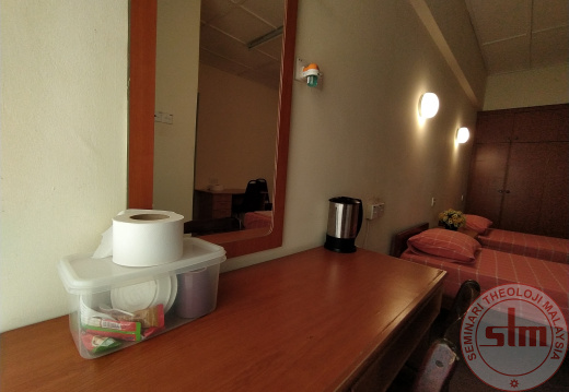 Guest Room 客房 2