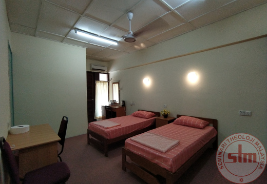 Guest Room 客房 3