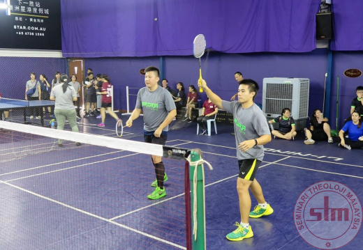 Sports-Badminton 羽球