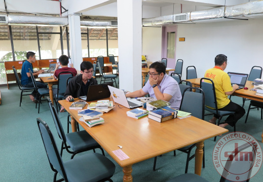 STM Library (3)