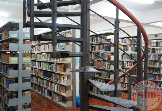 STM Library (15)