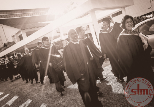 Graduation Service (3)