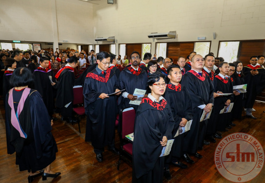Graduation Service (7)