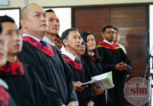 Graduation Service (9)