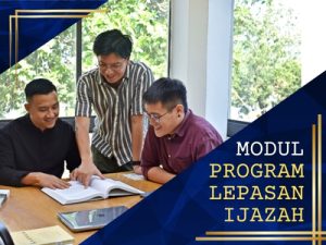 Postgraduate Studies Modules BM